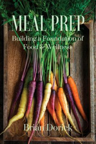 Book Meal Prep BRIAN DORICK