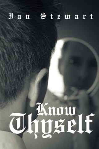 Knjiga Know Thyself Ian Stewart