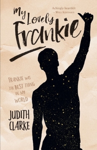 Libro My Lovely Frankie Judith Clarke