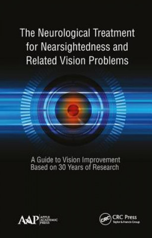 Książka Neurological Treatment for Nearsightedness and Related Vision Problems YEE