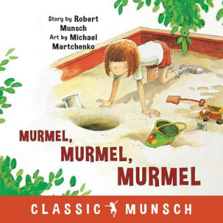 Carte Murmel, Murmel, Murmel Robert Munsch