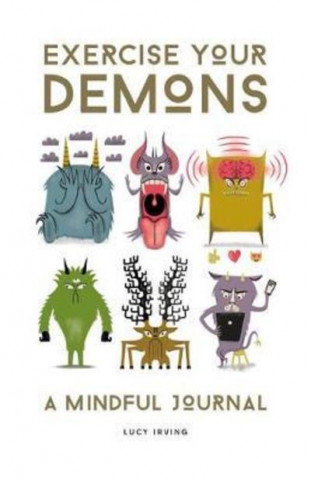 Book Exercise Your Demons LUCY IRVING
