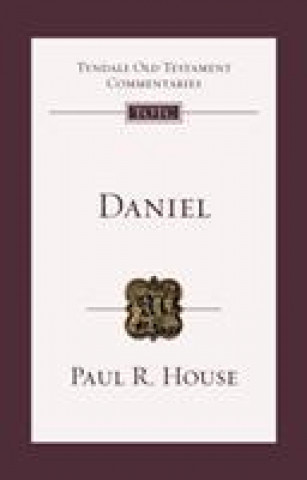 Book Daniel Paul R. House