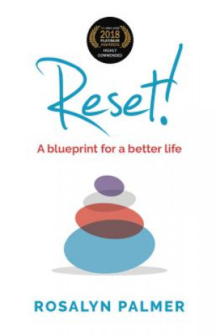 Knjiga Reset! Rosalyn Palmer