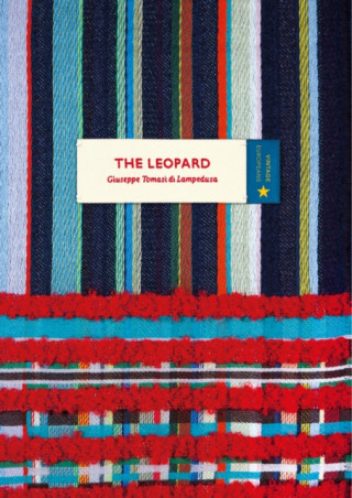 Книга Leopard (Vintage Classic Europeans Series) Giuseppe Tomasi Di Lampedusa