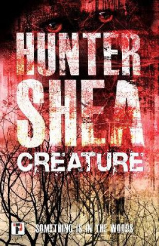 Книга Creature Hunter Shea