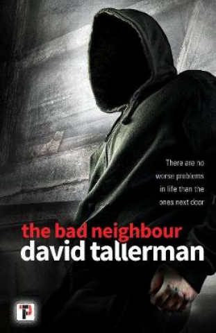 Книга Bad Neighbour David Tallerman