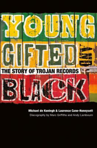 Carte Young, Gifted & Black Michael De Koningh