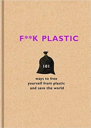Книга F**k Plastic Various