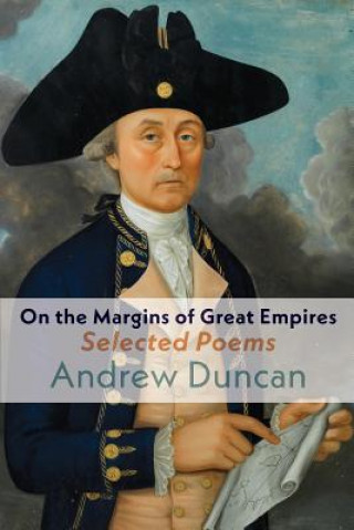 Kniha On the Margins of Great Empires Andrew Duncan