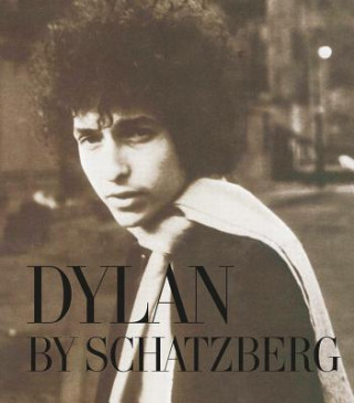 Книга Dylan By Schatzberg Jerry Schatzberg