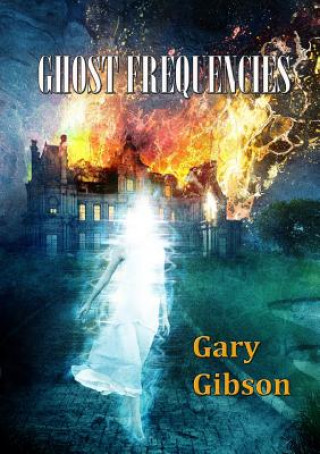 Libro Ghost Frequencies Gary Gibson