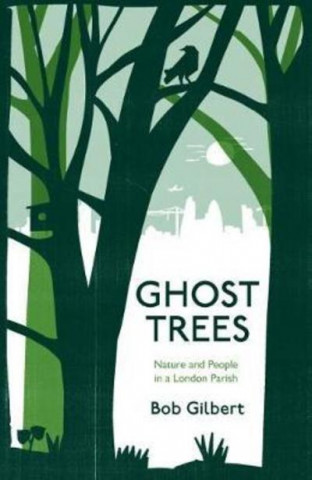Libro Ghost Trees Bob Gilbert