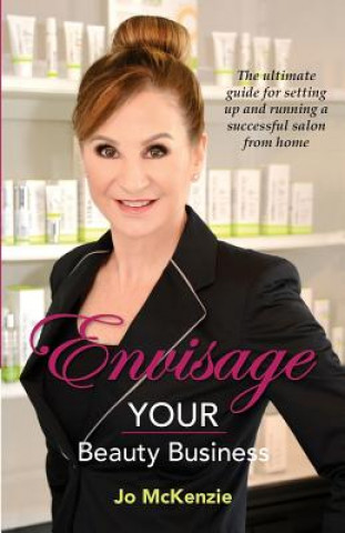 Buch Envisage Your Beauty Business JO MCKENZIE