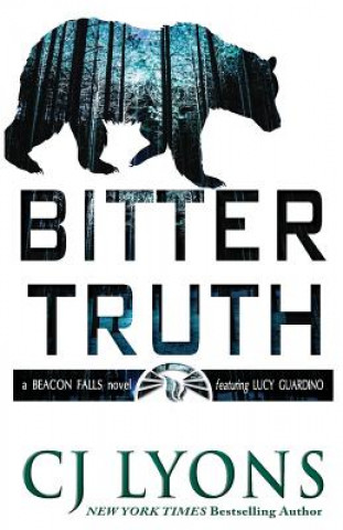 Buch Bitter Truth C. J. Lyons