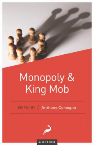 Carte Monopoly and King Mob 