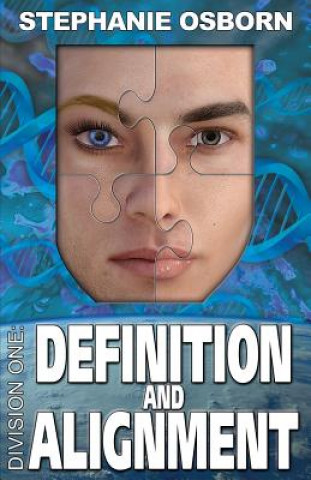 Knjiga Definition and Alignment OSBORN STEPHANIE