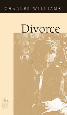 Carte Divorce CHARLES WILLIAMS