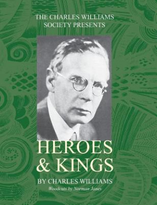 Buch Heroes and Kings CHARLES WILLIAMS