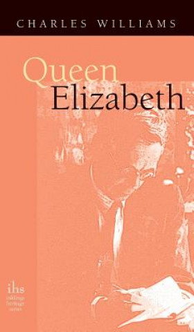 Libro Queen Elizabeth CHARLES WILLIAMS