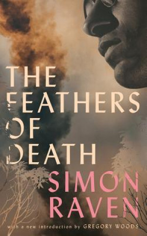 Könyv Feathers of Death SIMON RAVEN