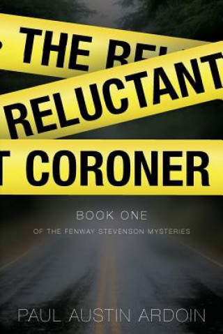 Carte Reluctant Coroner PAUL AUSTIN ARDOIN