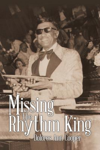 Boek Missing the Rhythm King DOLORES ANN COOPER