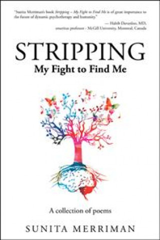 Buch Stripping Sunita Merriman