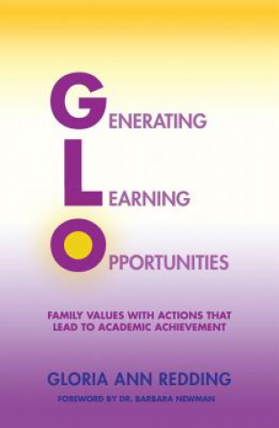 Book Generating Learning Opportunities Gloria Ann Redding