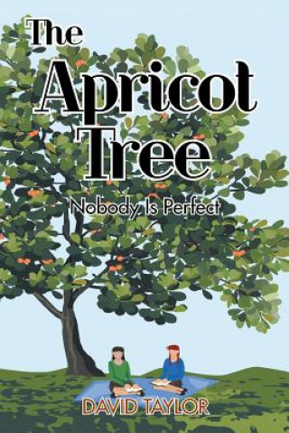 Libro Apricot Tree David Taylor