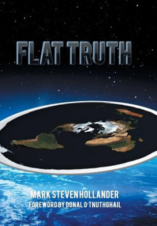 Carte Flat Truth MARK STEV HOLLANDER
