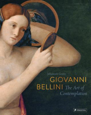 Książka Giovanni Bellini Johannes Grave