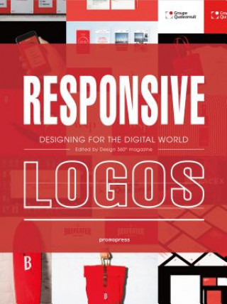 Kniha Responsive Logos Wang Shaoqiang