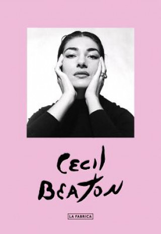 Книга Cecil Beaton: 20th Century Icons CECIL BEATON