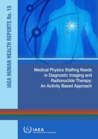 Book Medical Physics Staffing Needs in Diagnostic Imaging and Radionuclide Therapy IAEA