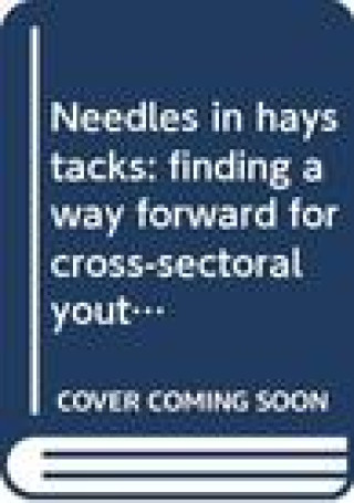 Carte Needles in haystacks Council of Europe