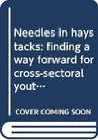 Book Needles in haystacks Council of Europe