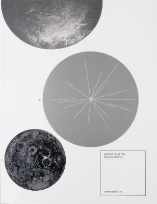 Книга Radiant Matter Marjolijn Dijkman