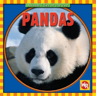 Book Pandas Kathleen Pohl