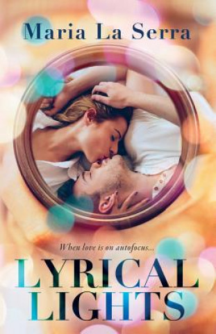 Libro Lyrical Lights Maria La Serra