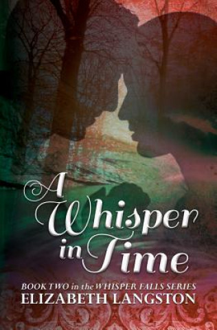 Buch Whisper in Time Elizabeth Langston