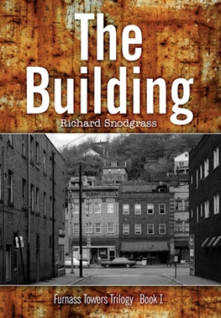Buch Building Richard Snodgrass