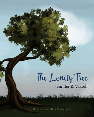 Knjiga The Lonely Tree Jennifer R Vassell