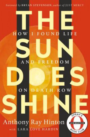 Könyv Sun Does Shine ANTHONY RAY HINTON