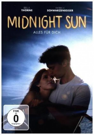 Videoclip Midnight Sun Scott Speer