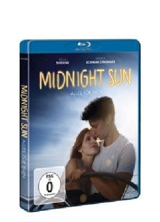 Filmek Midnight Sun - Alles für Dich Scott Speer