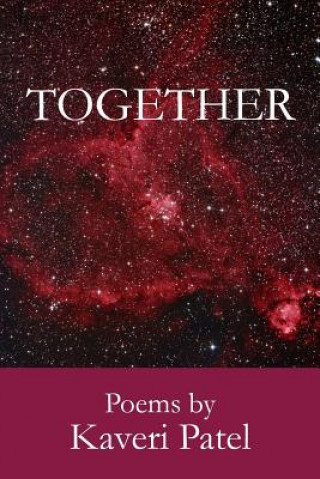 Knjiga Together Kaveri Patel