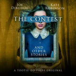 Buch The Contest and Other Stories Joe Dibuduo