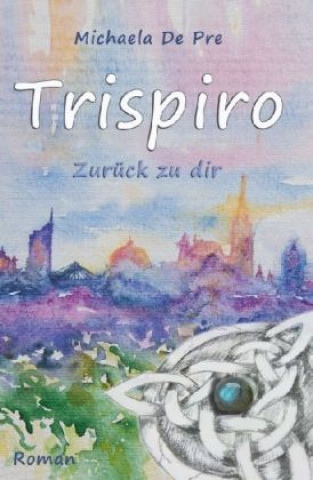 Book Trispiro Michaela De Pre