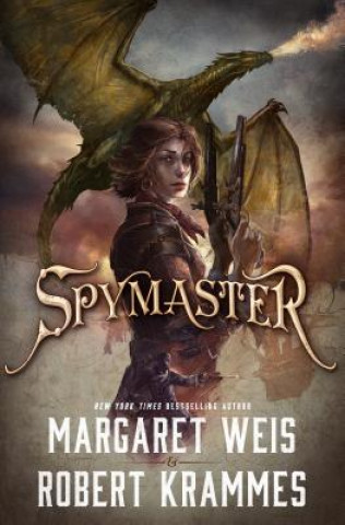 Carte Spymaster Margaret Weis